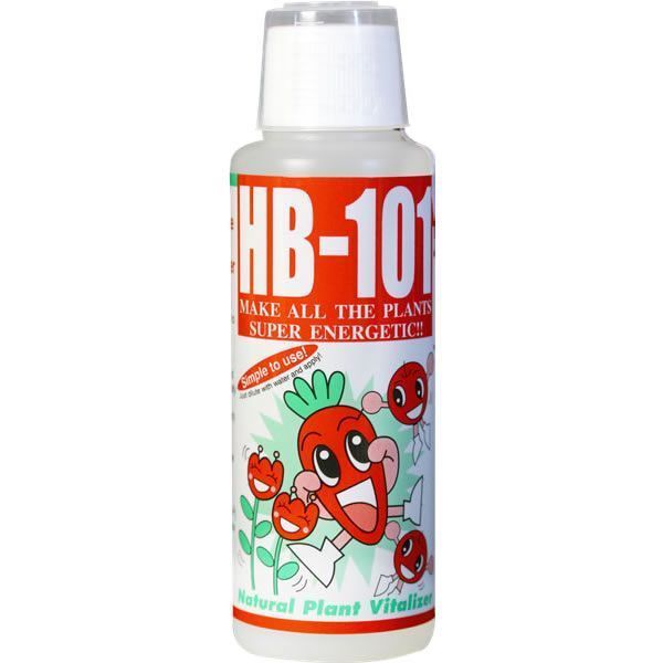 Revitalizante natural HB-101