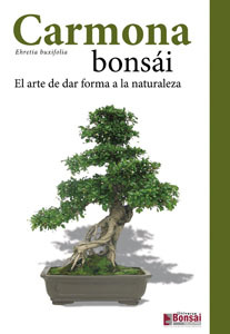 Guia de Bonsai carmona
