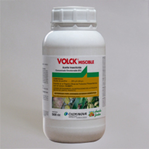 Aceite insecticida VOLCK