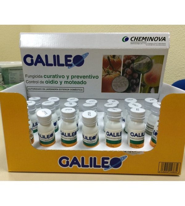 Fungicida Galileo