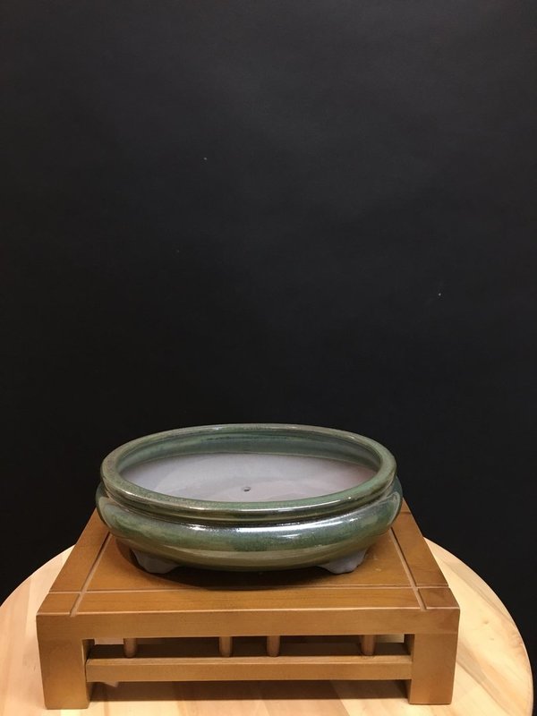 Maceta de ceramica Seto