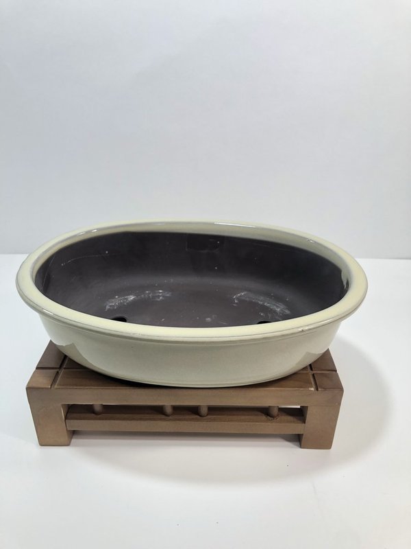 Maceta de ceramica Yokkaichi