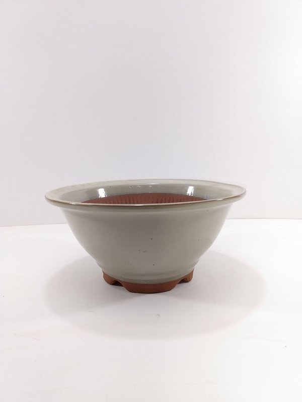 Maceta de ceramica Japonesa