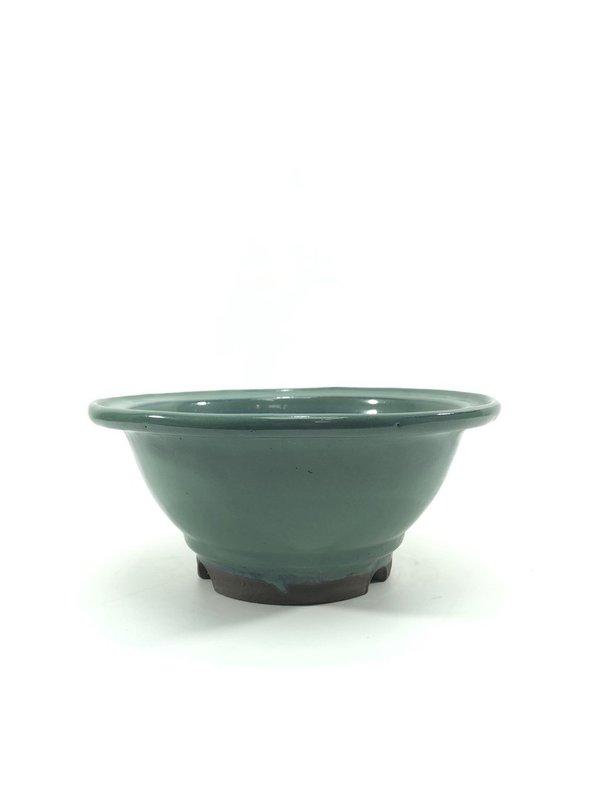 Maceta de ceramica Japonesa