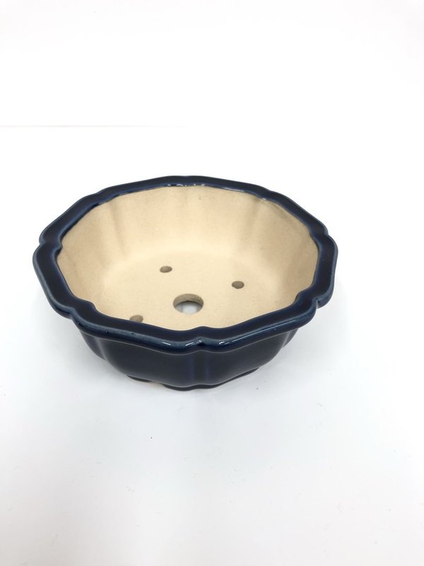 Maceta de ceramica yixing