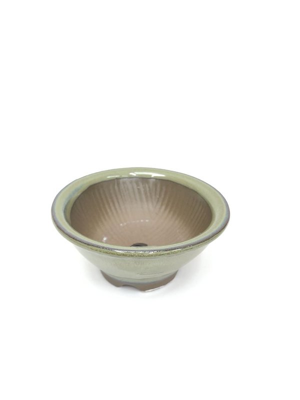 Maceta de ceramica de Japon Yokkaichi
