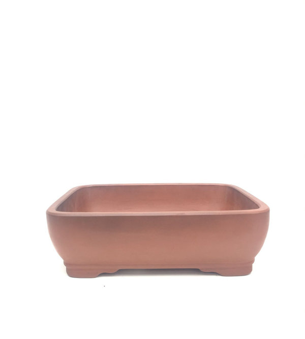 Maceta de ceramica Yixing