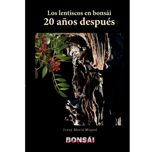 Bonsai Pasion Nº 116