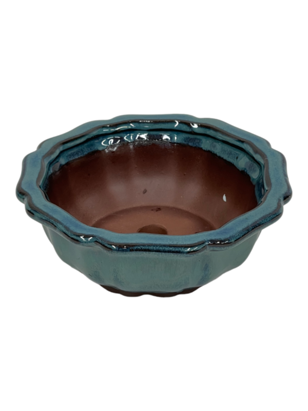 Maceta de ceramica yixing ceyima-YES-2049
